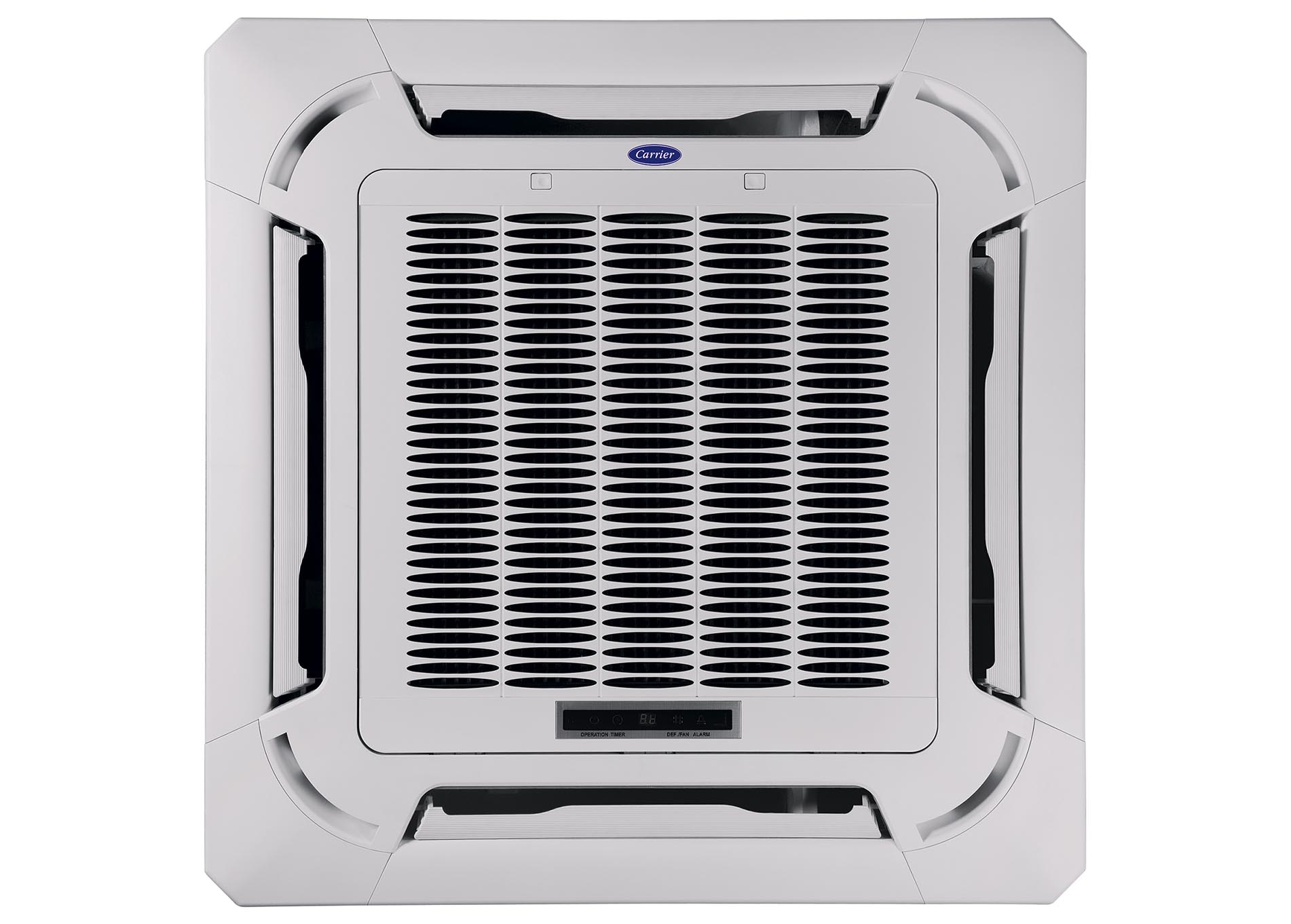 Ar Condicionado Split Cassete 46000 Btu Quente/ Frio  Springer Carrier 380v 2